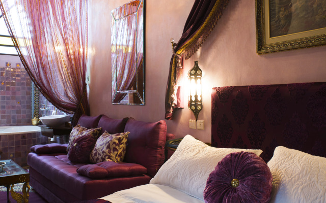 Riad El Reducto