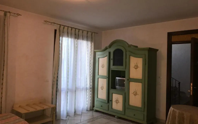Blue Sea B&b