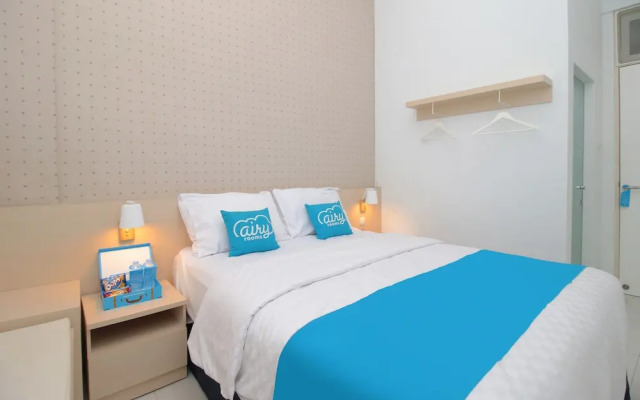 Airy Tegalsari Teuku Umar 21 Surabaya