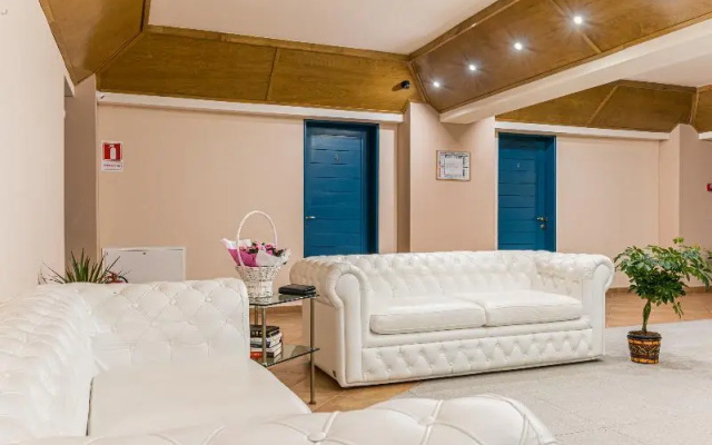 Stejarii Resort