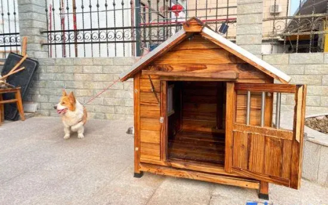 Nuanju Xiaoshe Homestay