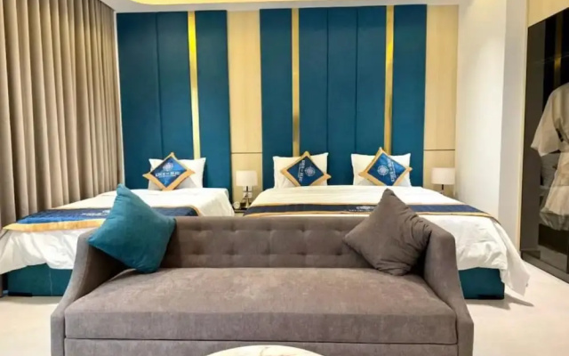 Khue Le Bleu Villa Hai Phong