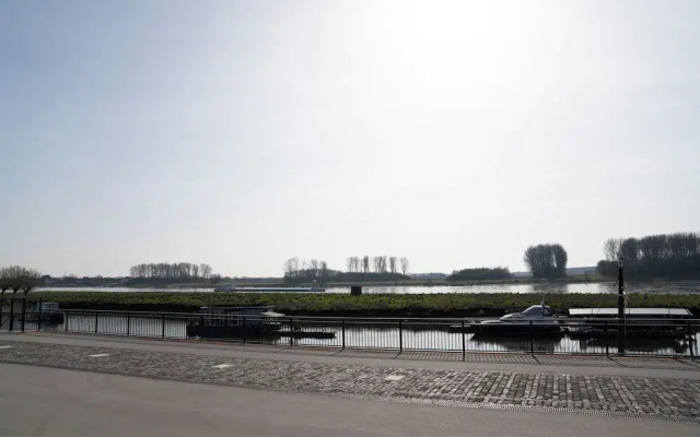 Hotel am Hafen Leverkusen