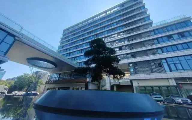 JI Hotel (Wuxi Guojia Software Park)