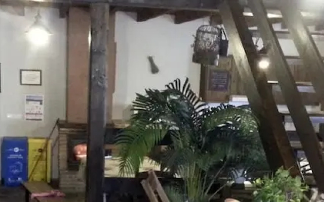 Albergue San Pelayo