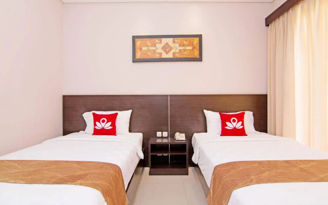 ZEN Rooms Sanur Bypass Ngurah Rai 2