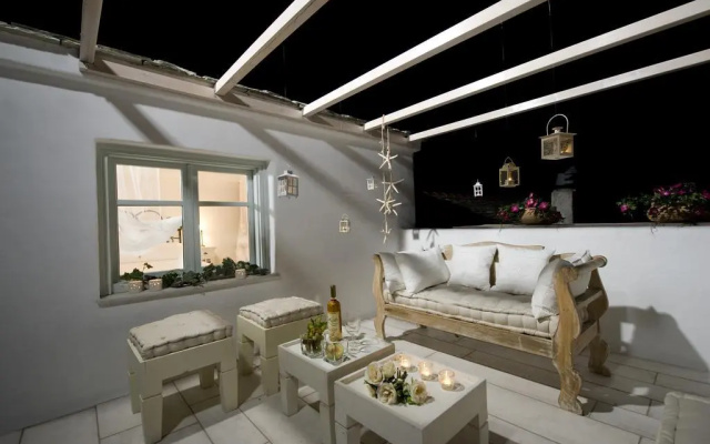 Althea Suites