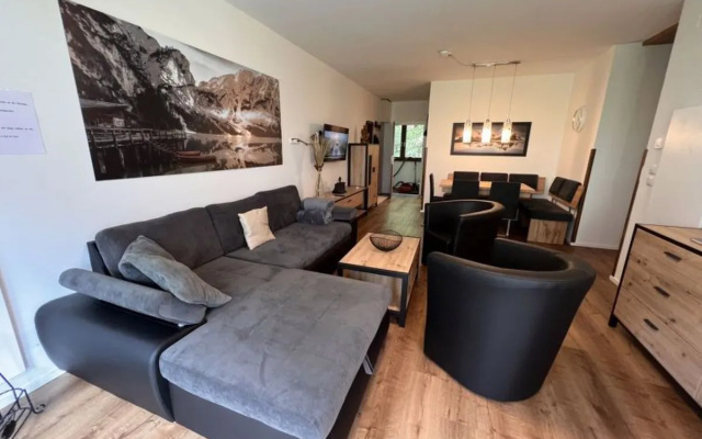 Apartment Glockner Heiligenblut 19754