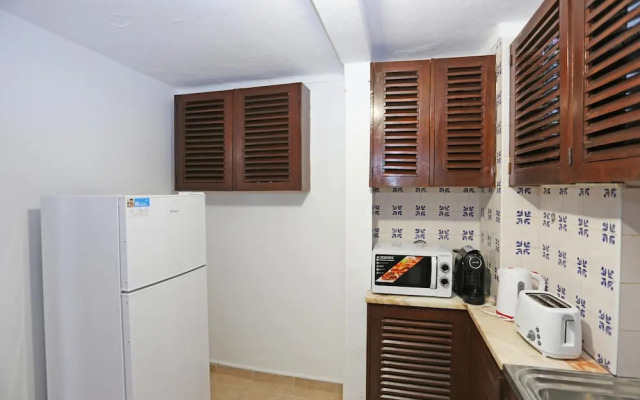 V 07 - Apartament 7 in Seacliff Albufeira