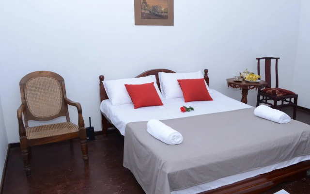 Aurora Villa Hikkaduwa