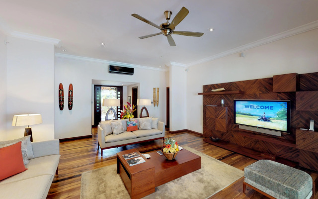 Maradiva Villas Resort & Spa