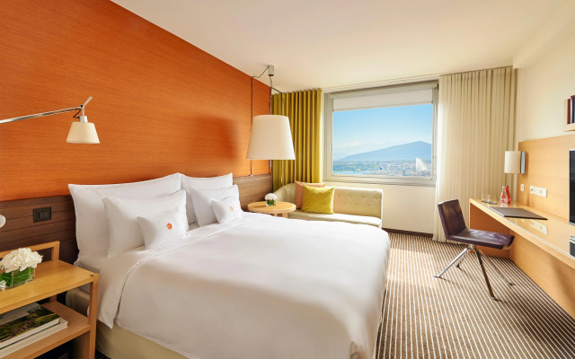 InterContinental Geneve by IHG