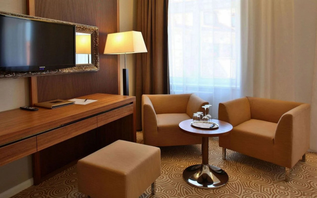 Hotel Elizabeth