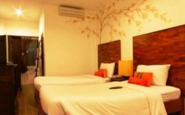 Thapae Boutique House