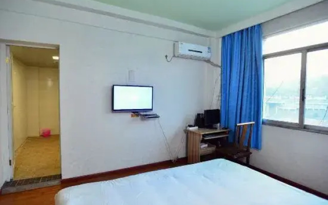 Panzhihua Jinsha Hotel