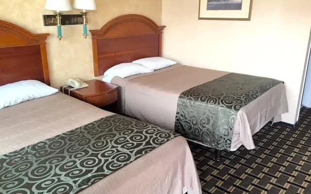 Best 5 Motel