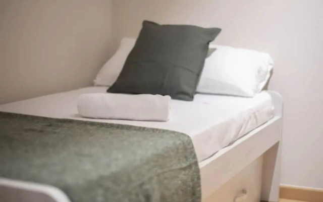 Th86 Apartamento con Encanto en Parte Alta