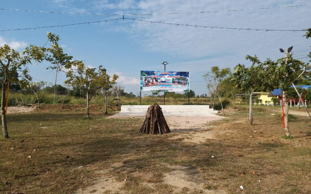 Thanawit Resort