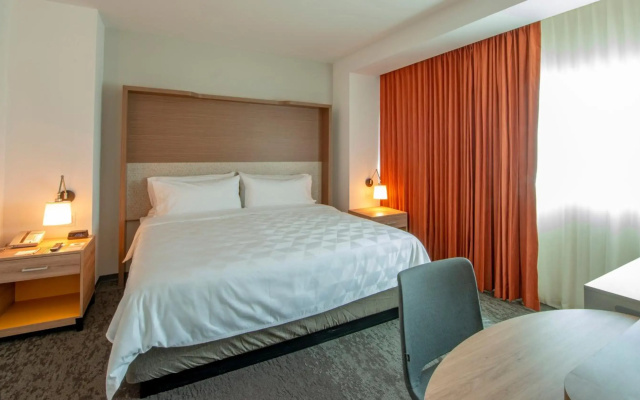 Holiday Inn Hotel & Suites Merida La Isla by IHG