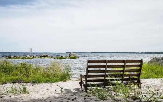 Alholmens Bad o Camping