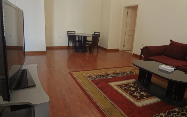 Zainal Furnished Apartment