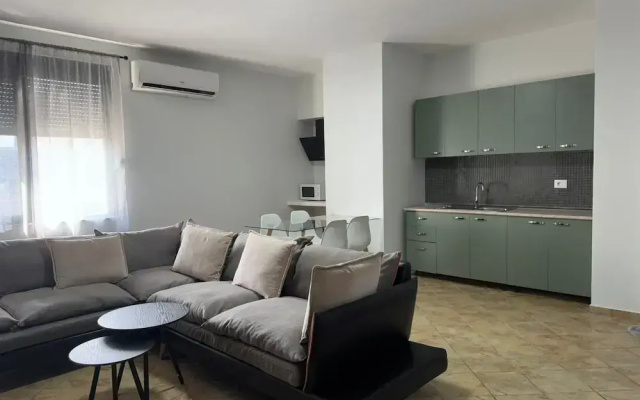 Tirent Apartment-One Bedroom Central