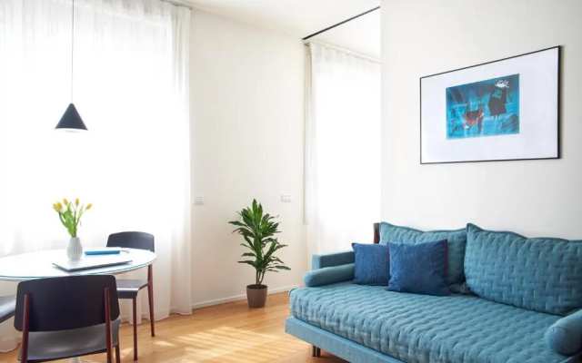 Bmore Apartments