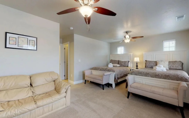 Zion's Cove 3 Bedroom Apts