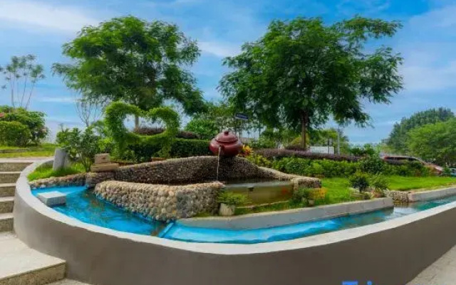 Yunshang Siji Home Inn (Chaozhou Ancient City Chaoren Park )