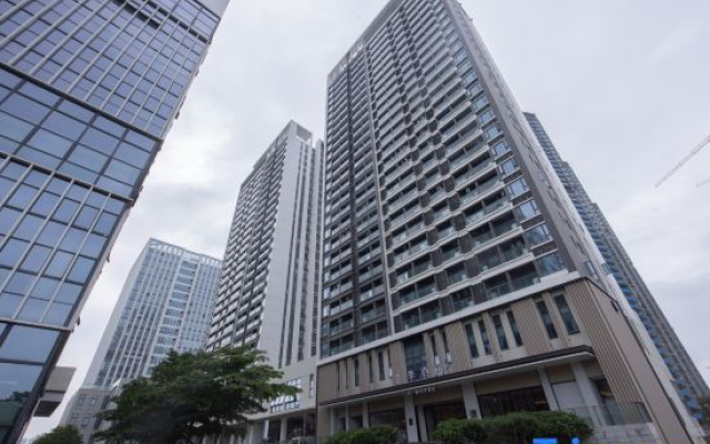All Season Hotel (Shenzhen Guangming City Station Store)