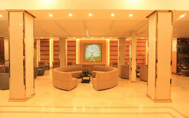 Cartel Hotel