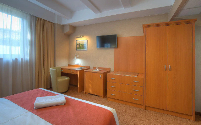 Anna Hotel Budapest