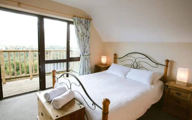 Aherlow House Hotel & Lodges