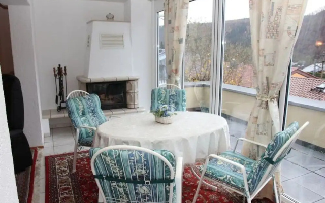Holiday Apartment Schlossblick 2