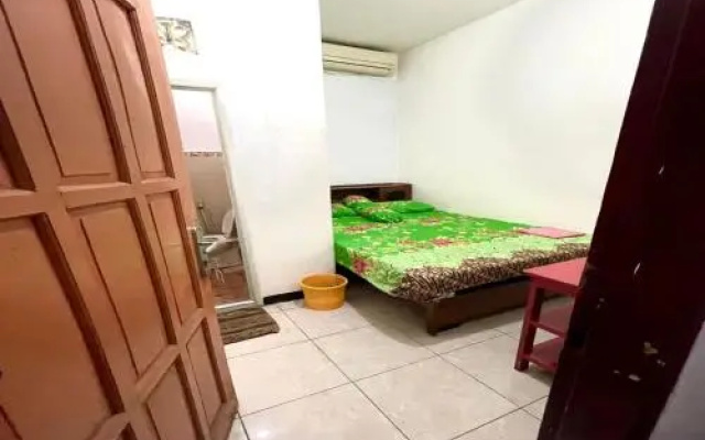 Hotel Medaeng
