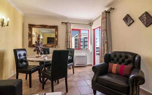 Apartamento Castelo de Batalha 7