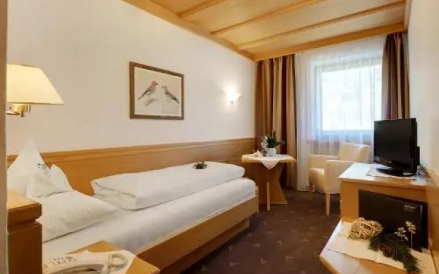 Kräuterhotel Zischghof