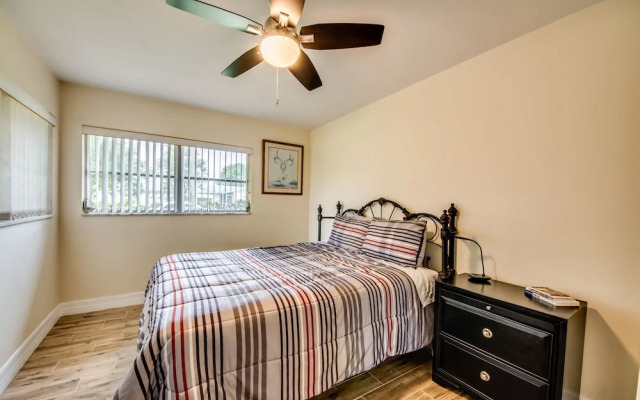 Villa Flip Flop - Roelens Vacations