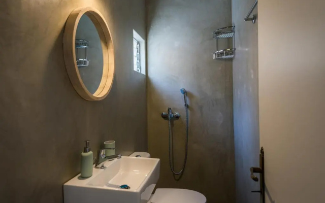 Private Villa Bonora