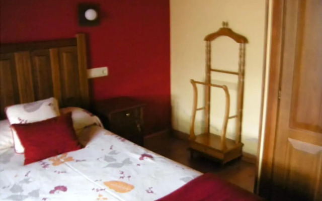 Apartamentos Rurales La Portiella
