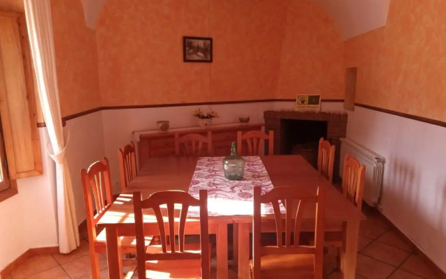 Casa Rural Pastora Marcela
