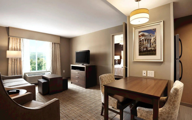 Homewood Suites by Hilton Charlottesville, VA