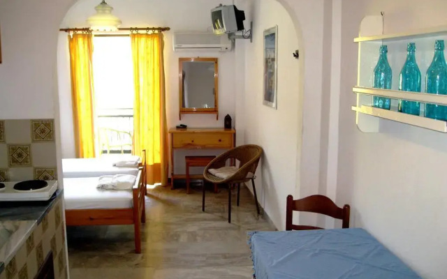 Stella Studios