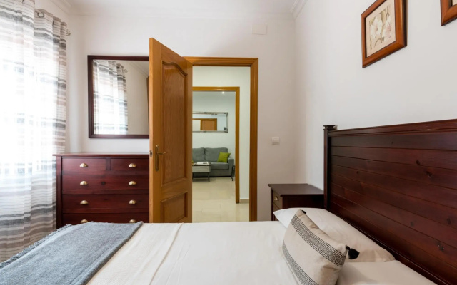 Salado Apartment