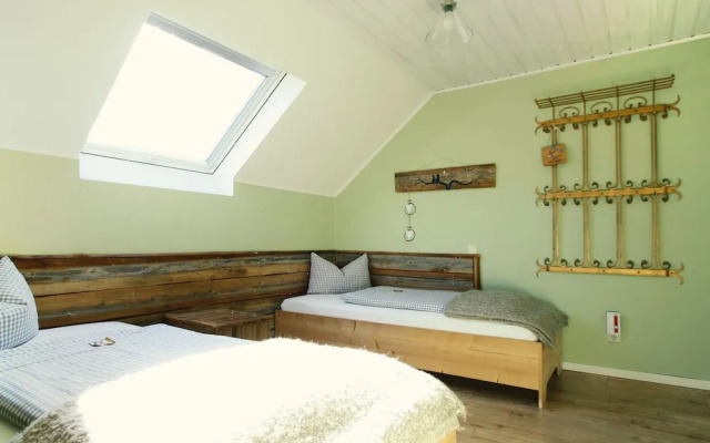 ARRIVEL Pension Haus am Bach