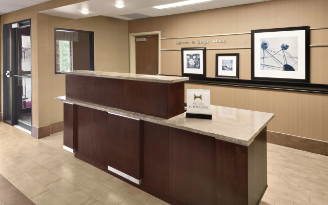 Hampton Inn Cincinnati/Kings Island