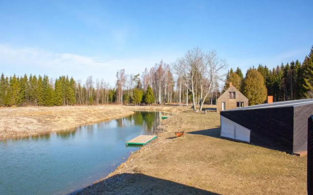 Kõveri Holiday Center