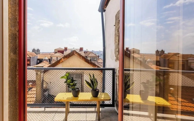 Victorias Studios - Clérigos