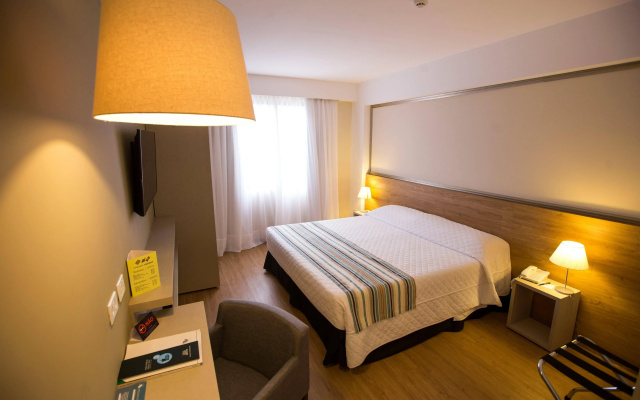 Viale Cataratas Hotel