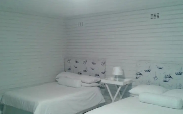 Holiday home Onrus@DuVon